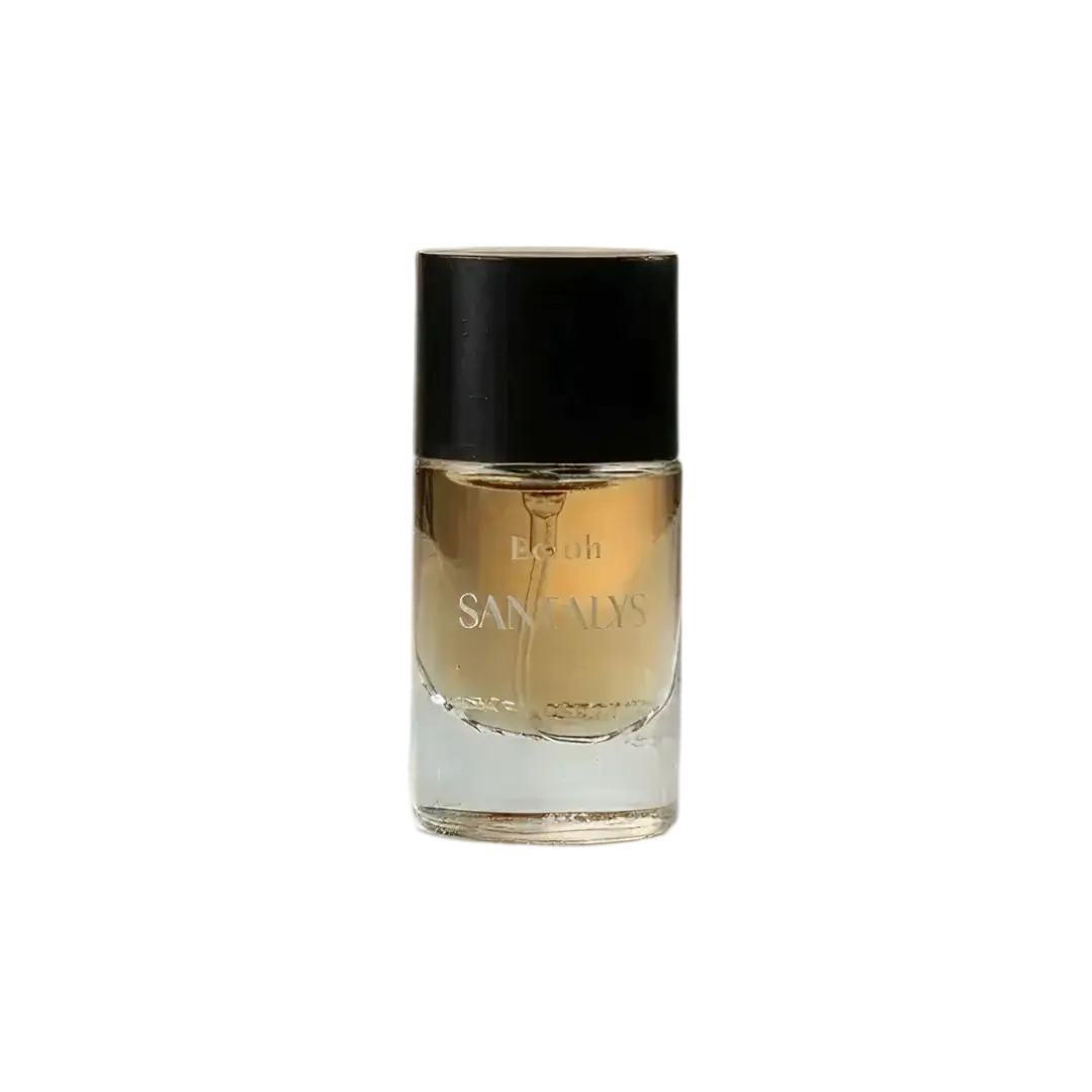 Santalys - Amber